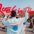 Rock in Rio 2026 terá transporte integrado entre MetrôRio e BRT; veja como comprar os bilhetes