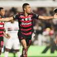 Samuel Lino se consolida no Flamengo e supera críticas em um ano de clube