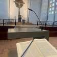 Uma igreja, duas fés: católicos e protestantes dividem o mesmo altar