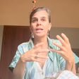 Mariana Maffeis fala sobre fim do casamento com Badarik González