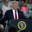 Trump é realmente, realmente impopular, mostram novas pesquisas