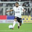 Corinthians confirma lesão de LCA em Labyad, que deve perder o restante da temporada
