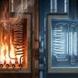 Fornos elétricos tentam trocar chamas por eletricidade em uma das etapas mais quentes da petroquímica