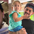 Zé Felipe vai ser preso? Após vídeo com o filho caçula de quase 2 anos repetindo fala de cunho sexual, ex de Virgínia é alvo do Ministério dos Direitos Humanos e da Cidadania