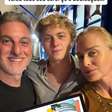 Como é a faculdade de Engenharia que o filho de Luciano Huck e Angélica foi aprovado no vestibular