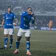 Matheus Pereira valoriza atuação do Cruzeiro contra o Coritiba: "Evoluindo e crescendo"
