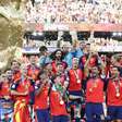 Fifa inicia estudos para aumentar o número de seleções na próxima Copa do Mundo para 64