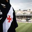 Vasco estabelece contrato com a Nike baseado em royalties e metas de desempenho