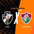 Vasco x Fluminense: onde assistir, escalações e arbitragem