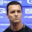 A pedido de Júnior Rocha, Paysandu confirma mais uma saída no elenco