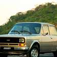 Fiat 147 completa 50 anos no Brasil como ícone da inovação automotiva nacional