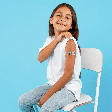 Vacinação infantil: 5 cuidados para fortalecer o sistema imunológico das crianças