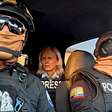 Como é estar na linha de frente da guerra às drogas no Equador, onde nem a polícia confia na própria polícia