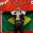Talentos em diferentes modalidades reforçam diversidade esportiva e artística do Amorim