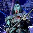 'Não há nada melhor': Gene Simmons, do KISS, escolhe clássico de 1984