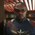 Ian McKellen não fazia ideia de quem seria o Capitão América em 'Vingadores: Doutor Destino'