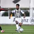 Brasileiro marca, e Juventus vence amistoso contra o Nice