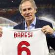 Lenda do Milan, Franco Baresi morre aos 66 anos