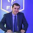 Diretor da Fifa diz que Infantino "enganou" os funcionários da entidade
