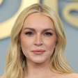 Nem lifting, nem harmonização: este é o maior segredo antienvelhecimento de Lindsay Lohan, hoje aos 40 anos. 'Eu bebo esse suco todas as manhãs'