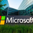 Microsoft tem 3ª maior alta desde 2000 após balanço, diz levantamento