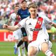 Vasco avança para contratar Colidio, atacante do River Plate