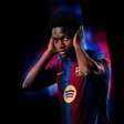 Barcelona anuncia contratação de promessa belga