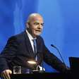 Fifa corre para ter Copa com 64 seleções para aprovar projeto com investidores