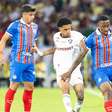 Bahia transforma base em referência e busca oitavo título seguido no Baianão Sub-20