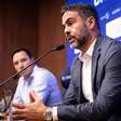 Artur Jorge diz que lesões podem gerar oportunidades no Cruzeiro
