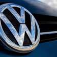 Nova Volkswagen Tukan é flagrada em testes com novidade importante
