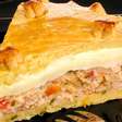 7 Receitas Deliciosas Com Requeijão Para Surpreender no Dia a Dia