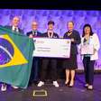 Brasil é vice no Adobe World Championship 2026, da Pearson