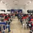 Fortaleza convoca reunião extraordinária para discutir orçamento da SAF e rescisão de ex-presidente