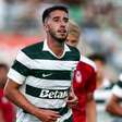 Sporting goleia Nottingham Forest em amistoso no Algarve