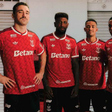 Com design inédito, Flamengo anuncia novo uniforme em parceria com a Adidas