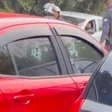 Ataque a tiros deixa homem morto e criança de 10 anos ferida na Estrada Manoel Lages do Chão, em Cotia