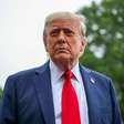 Trump assina decreto para negar cidadania em casos de 'turismo de nascimento'