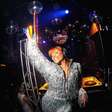 DJ Anne Louise se apresenta no WorldPride Amsterdam ao lado de Madonna