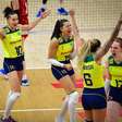 Lombar: por que essa região é tão vulnerável em atletas como Gabi Guimarães, que desfalcou o Brasil na VNL