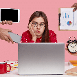 5 comportamentos que indicam uma pessoa procrastinadora