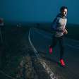 Cuidados essenciais para correr à noite com segurança