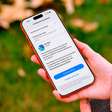 Uma única imagem bastou para fazer o iPhone realizar uma ação que ninguém havia solicitado; Apple corrigiu esse problema nesta semana com o iOS 26.6