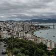 Previsão do tempo em Florianópolis (SC) hoje: veja como fica o clima nesta sexta-feira