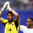 Vozinha pode desistir do Colo-Colo após ser anunciado e acertar com clube do Marrocos