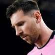 A declaração de Casemiro direcionada à Lionel Messi