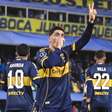 Nos pênaltis, Boca Juniors supera O'Higgins e está nas oitavas da Sul-Americana