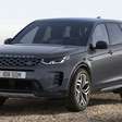 Land Rover Discovery Sport sairá de linha no fim do ano, diz site inglês