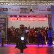 Maratona Internacional de João Pessoa agita fim de semana na capital paraibana