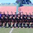 Bragantinas sofrem seu sexto revés no Paulista Feminino Sub-20